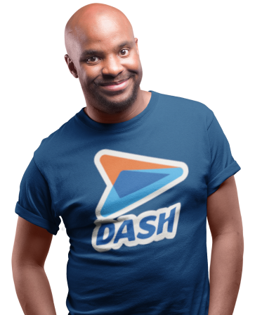 Dash Employee